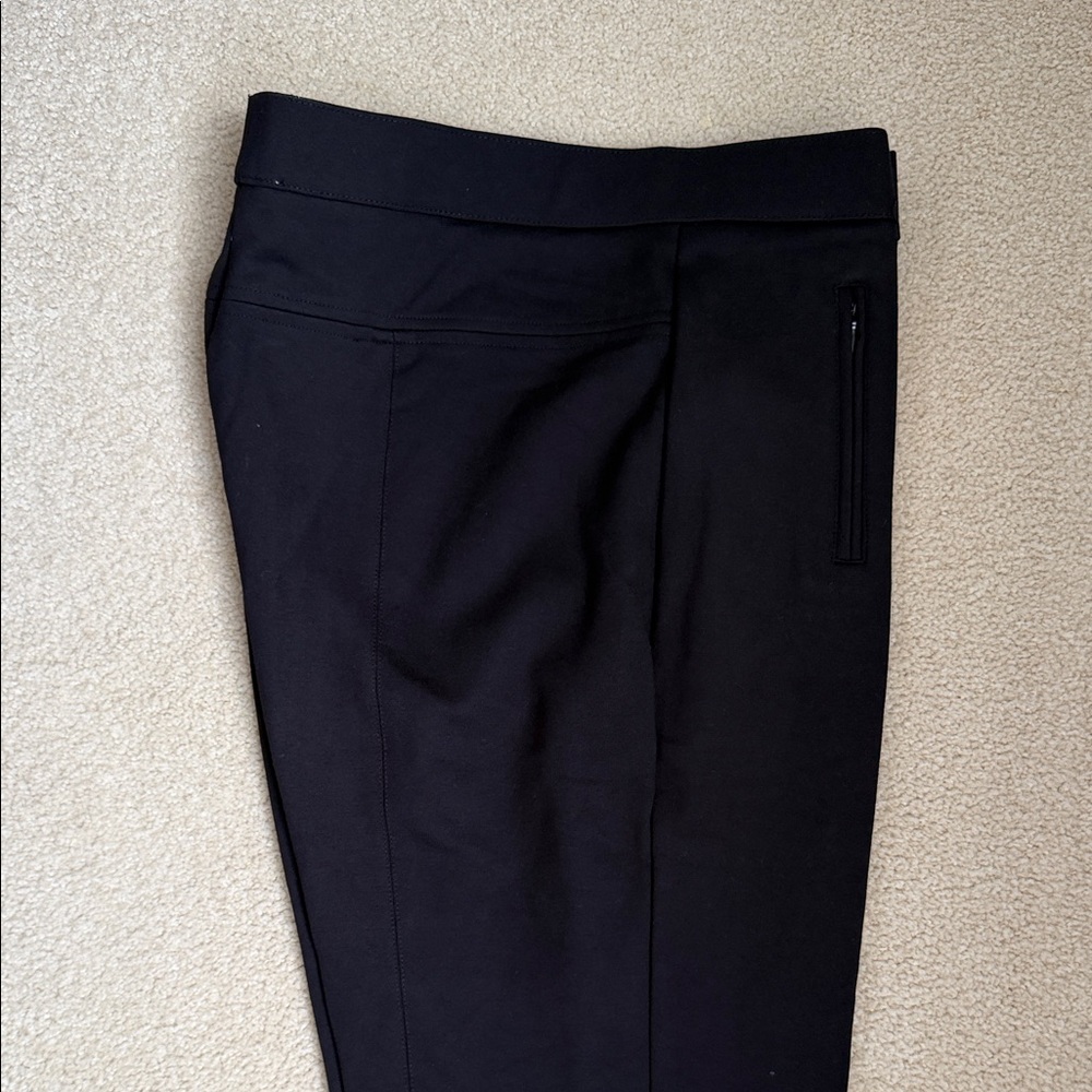 Philosophy Black Trousers